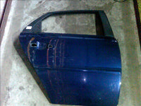 usa dreapta spate goala hatchback Opel Vectra C