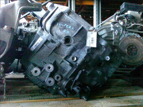 cutie viteze mecanica f23 Opel Vectra C, 2.0D