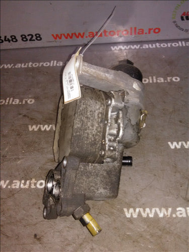 termoflot Renault Trafic 2.5DCI an 2008