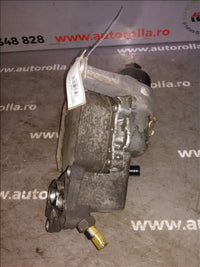 termoflot Renault Trafic 2.5DCI an 2008