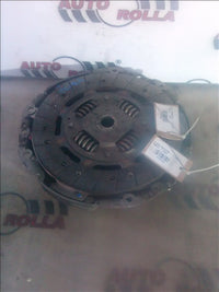 placa presiune Renault Trafic 1.9DCI, an 2005