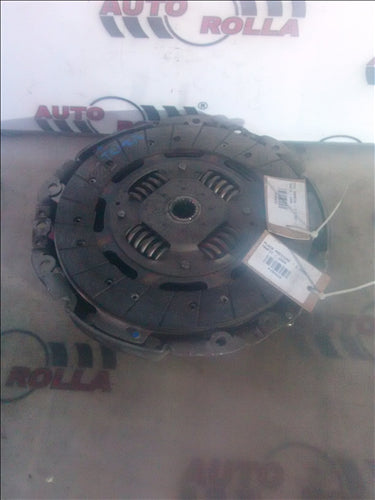 placa presiune Renault Trafic 2.5DCI an 2008