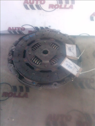 disc ambreiaj Renault Trafic 2.5DCI, an 2008