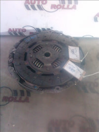 disc ambreiaj Renault Trafic 2.5DCI, an 2008