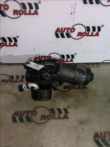 termoflot Opel Vectra C, 2.0D