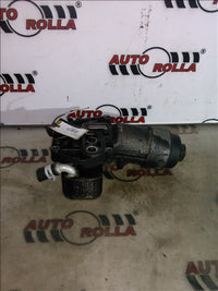 termoflot Opel Vectra C, 2.0D