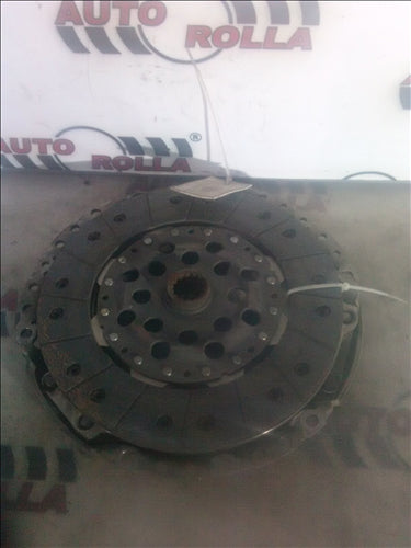 placa presiune Opel Vectra C 2.0DTH