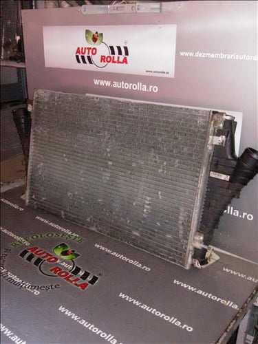 radiator ac Opel Vectra C 2.0D