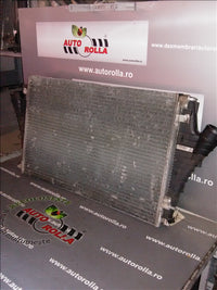 radiator ac Opel Vectra C, 2.0DTI, an 2003