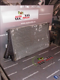 radiator intercooler Opel Vectra C 2.0D