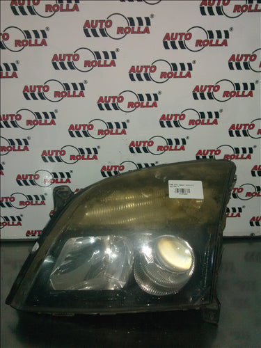 far stanga geam matuit Opel Vectra C