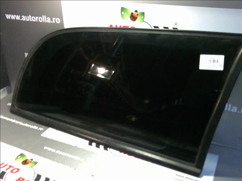 geam custoda dreapta spate Opel Astra G, break