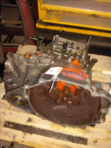 cutie viteze mecanica Hyundai Santa Fe 2.0D