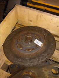 disc ambreiaj Scania R420, an 2003