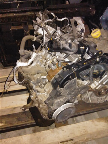 termoflot Ford Fiesta 1.6TDCI an 2011