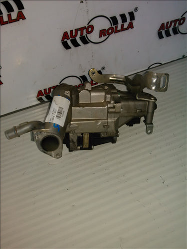 egr Ford Fiesta 1.6TDCI, an 2011