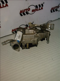 egr Ford Fiesta 1.6TDCI, an 2011