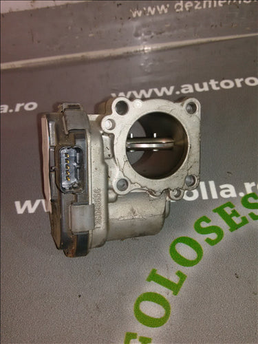 clapeta acceleratie Ford Fiesta 1.6TDCI an 2011