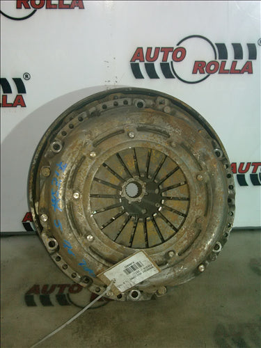 ambreiaj oscilant complet Ford Fiesta 1.6TDCI an 2011