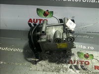 compresor ac Ford Fiesta 1.6TDCI an 2011