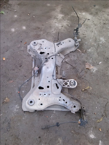 punte fata Renault Espace an 2008