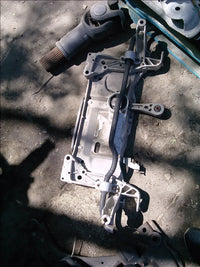 punte fata Volkswagen Golf 6