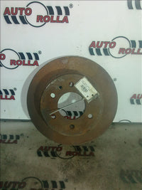 disc frina spate ,punte simpla Mercedes Sprinter 315, 2.2CDI, an 2008