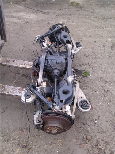 planetara stanga spate Mercedes CLS 3.5S an 2007