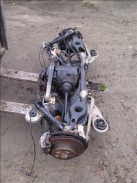 planetara stanga spate Mercedes CLS 3.5S an 2007