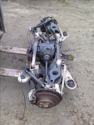 planetara dreapta spate Mercedes CLS 3.5S an 2007