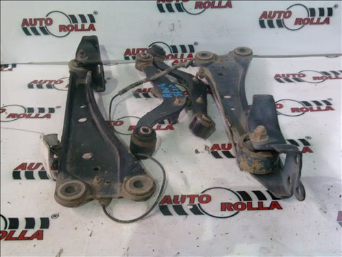 tiranti punte spate Toyota Rav 4 an 2008