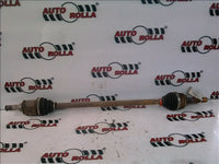 planetara stanga spate Toyota Rav 4