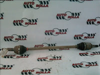 planetara dreapta spate Toyota Rav 4 2.2D an 2008