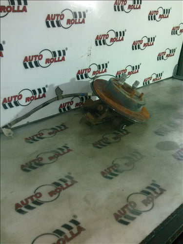 fuzeta stanga spate Toyota Rav 4, 2.2D, an 2008