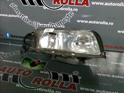 far dreapta Volvo S80