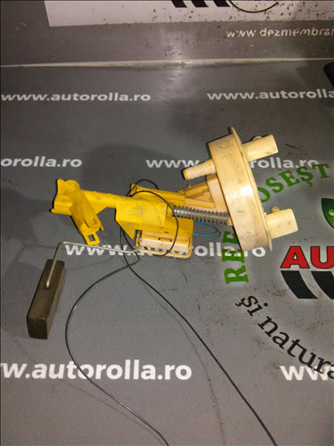 litrometru Mercedes Cclass W203, 2.2CDI