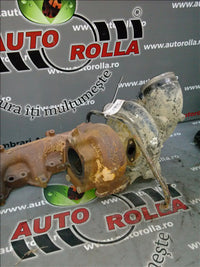 turbina MAN LE 15220 an 2005