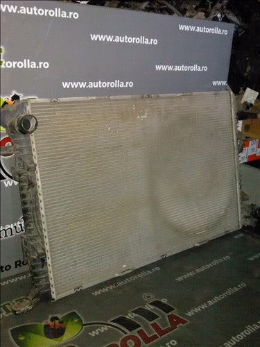 radiator apa Audi A4 3.0TDI an 2009 Sline