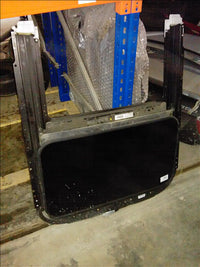 trapa electrica Audi A4, an 2009, Sline