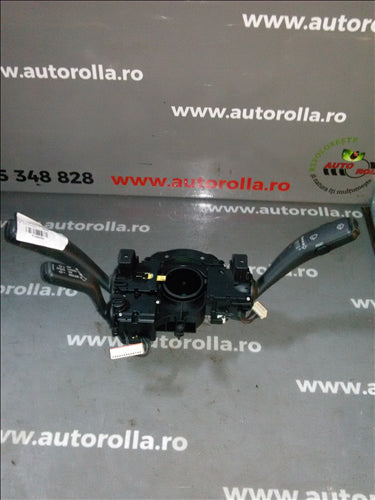 bloc lumini+stergatoare+folie Audi A4 an 2009 Sline