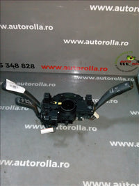 bloc lumini+stergatoare+folie Audi A4 an 2009 Sline