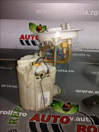 pompa motorina si litrometru Audi A4, 3.0TDI ,an 2009, Sline