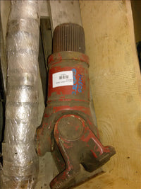 cupla culisanta cardan Iveco Eurotech