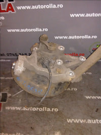 fuzeta stanga spate Opel Vectra C, 2.0D