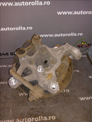fuzeta dreapta spate Opel Vectra C, 2.0D