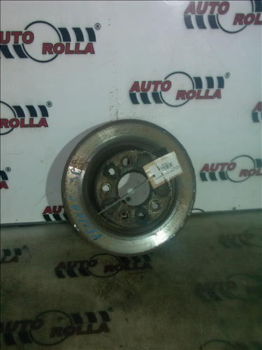 disc frina spate neventilat Opel Vectra C