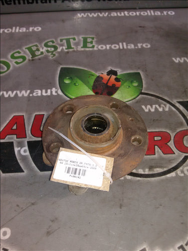 butuc roata dreapta fata Audi A4, 3.0TDI ,an 2009, Sline QUATTRO