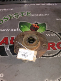 butuc roata dreapta fata Audi A4, 3.0TDI ,an 2009, Sline QUATTRO