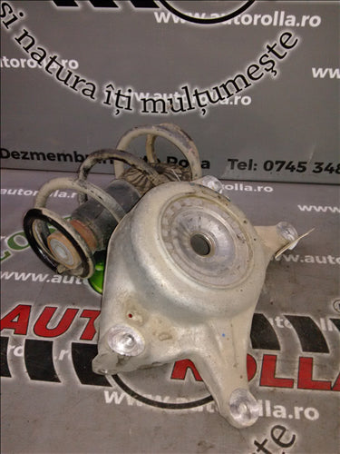 arc si flansa dreapta fata Audi A4, 3.0TDI an 2009, QUATTRO