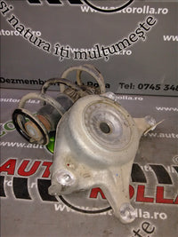 arc si flansa dreapta fata Audi A4, 3.0TDI an 2009, QUATTRO